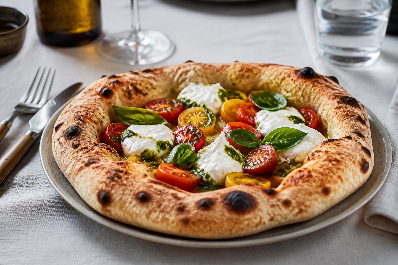 Forno 23, immagine 1